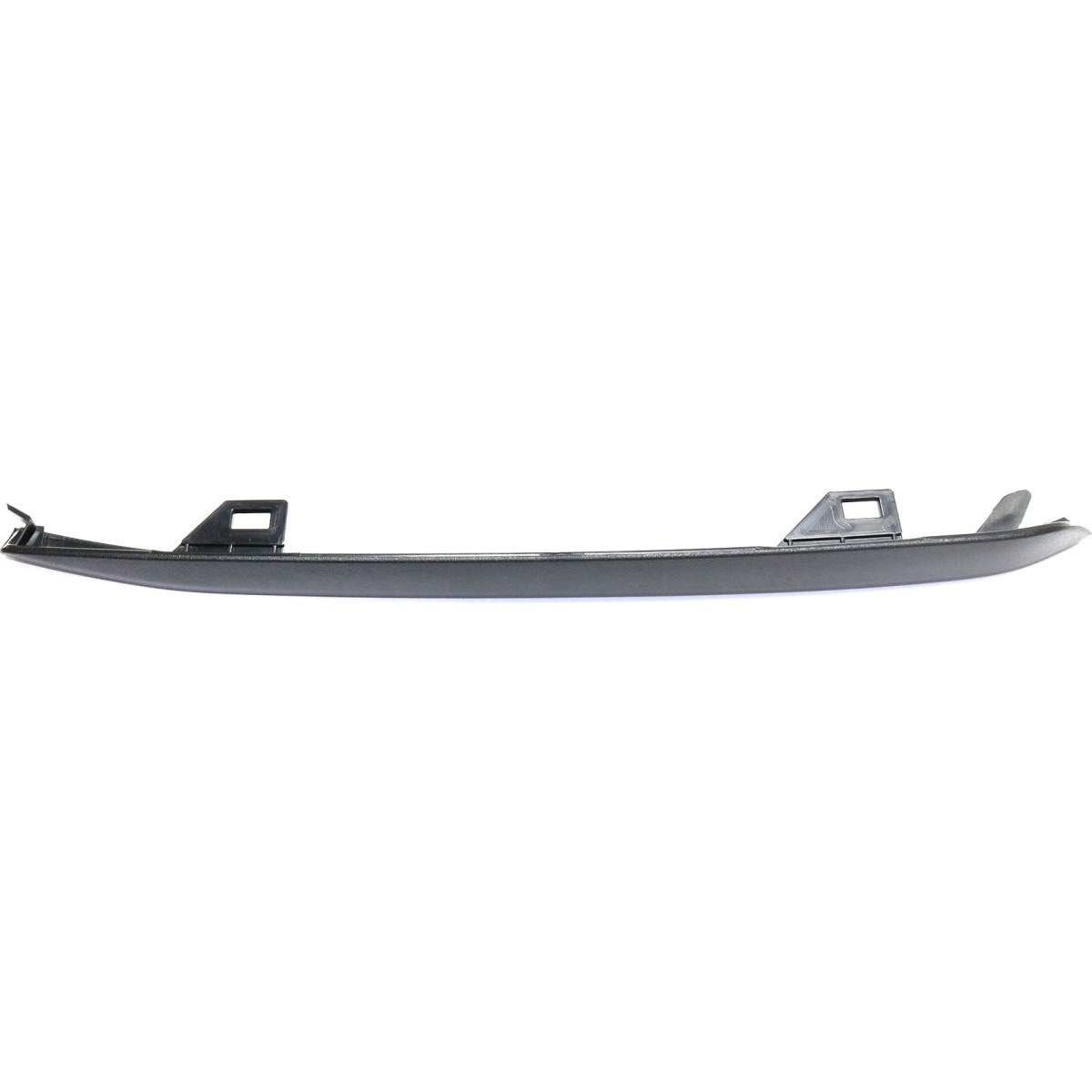 Bumper Face Bar Trim Front Left Hand Side for Chevy Driver LH GM1046105 ...