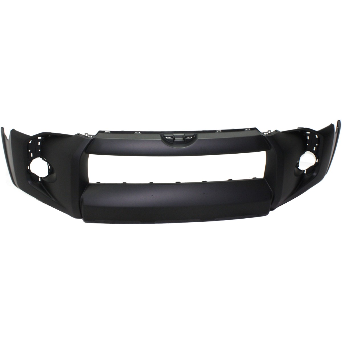 Bumper Cover Front for 4 Runner TO1000405 5211935912 Toyota 4Runner ...