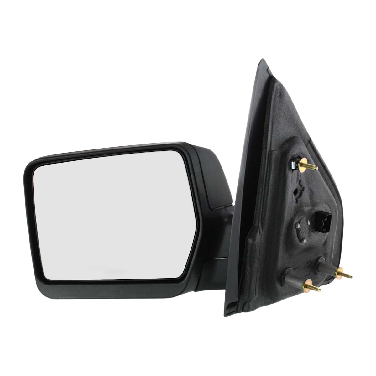 Pair Mirrors Set of 2 LeftandRight for F150 Truck LH & RH FO1321233, FO1320233 eBay