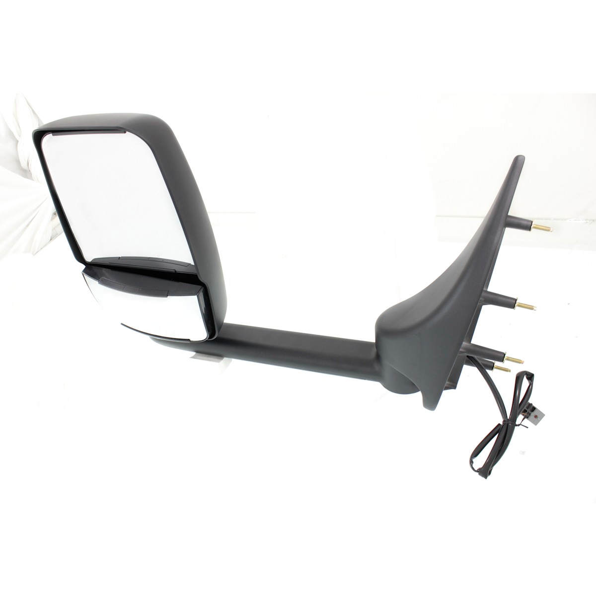 Mirror Right Hand Side for E150 Van E250 E350 E450 E550 Passenger RH Ford E250 eBay