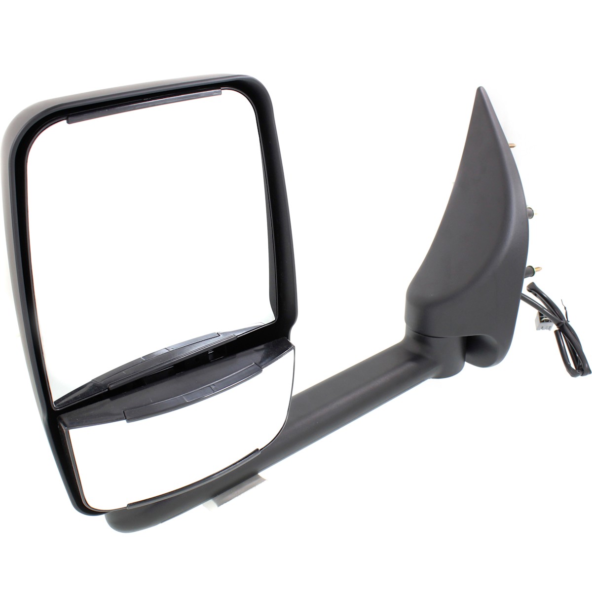 Mirror Right Hand Side for E150 Van E250 E350 E450 E550 Passenger RH