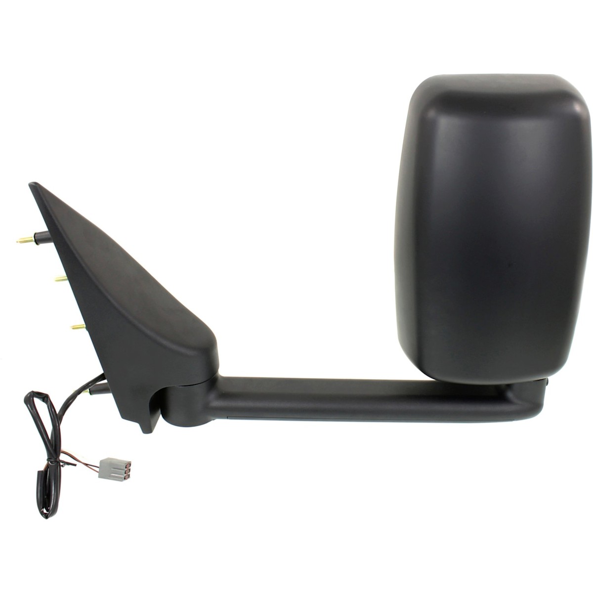 Mirror Right Hand Side for E150 Van E250 E350 E450 E550 Passenger RH Ford E250 eBay