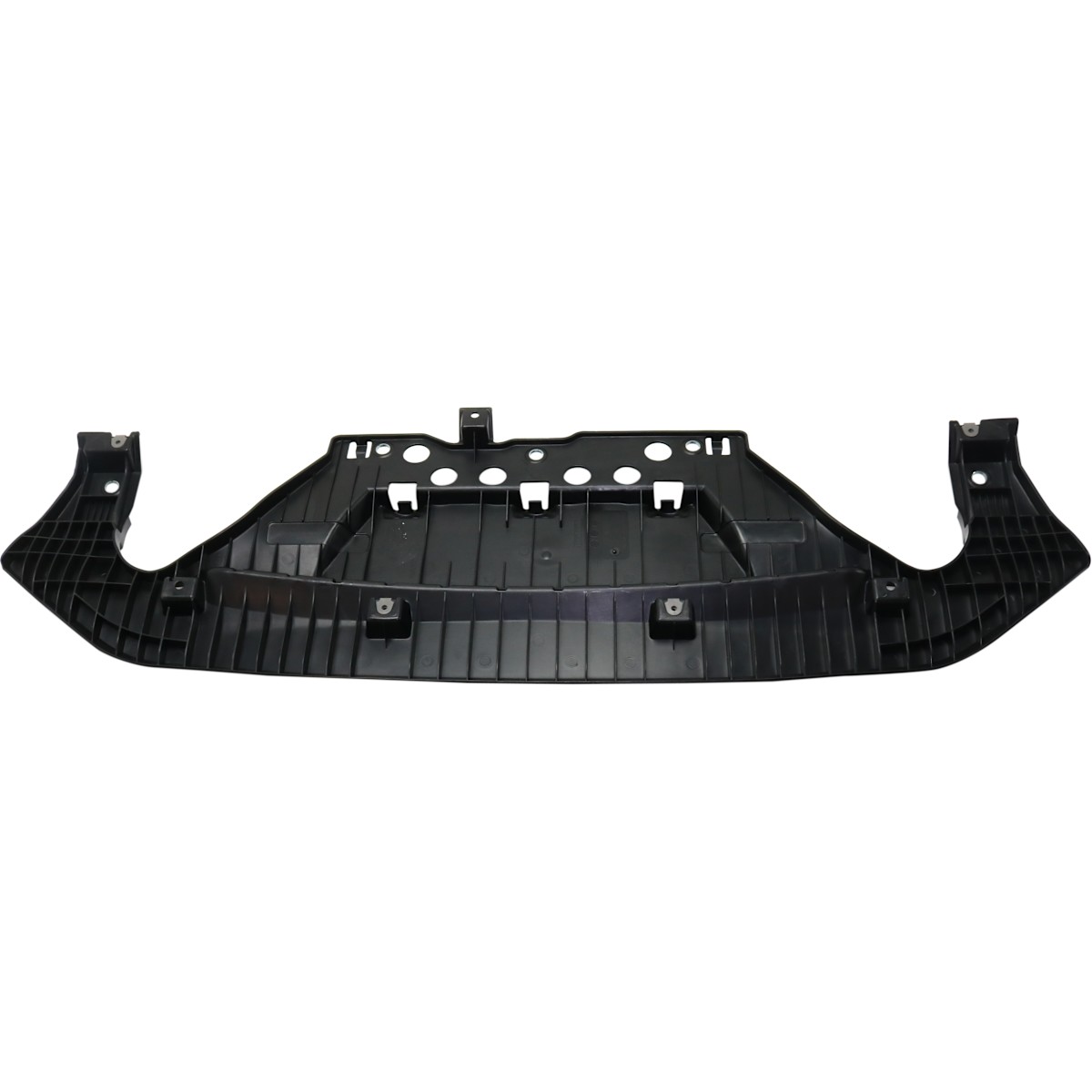 Air Dam Deflector Valance Front MA1041102 B45A500S0C for Mazda 3 Sport