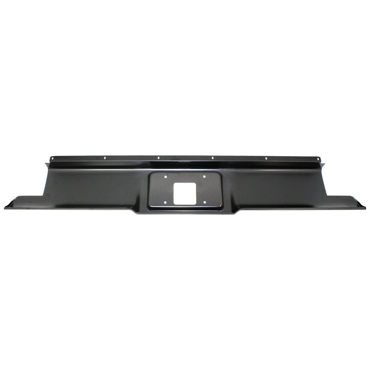 Roll Pan Rear for Chevy Flareside Chevrolet C1500 Truck K1500 GMC 1988
