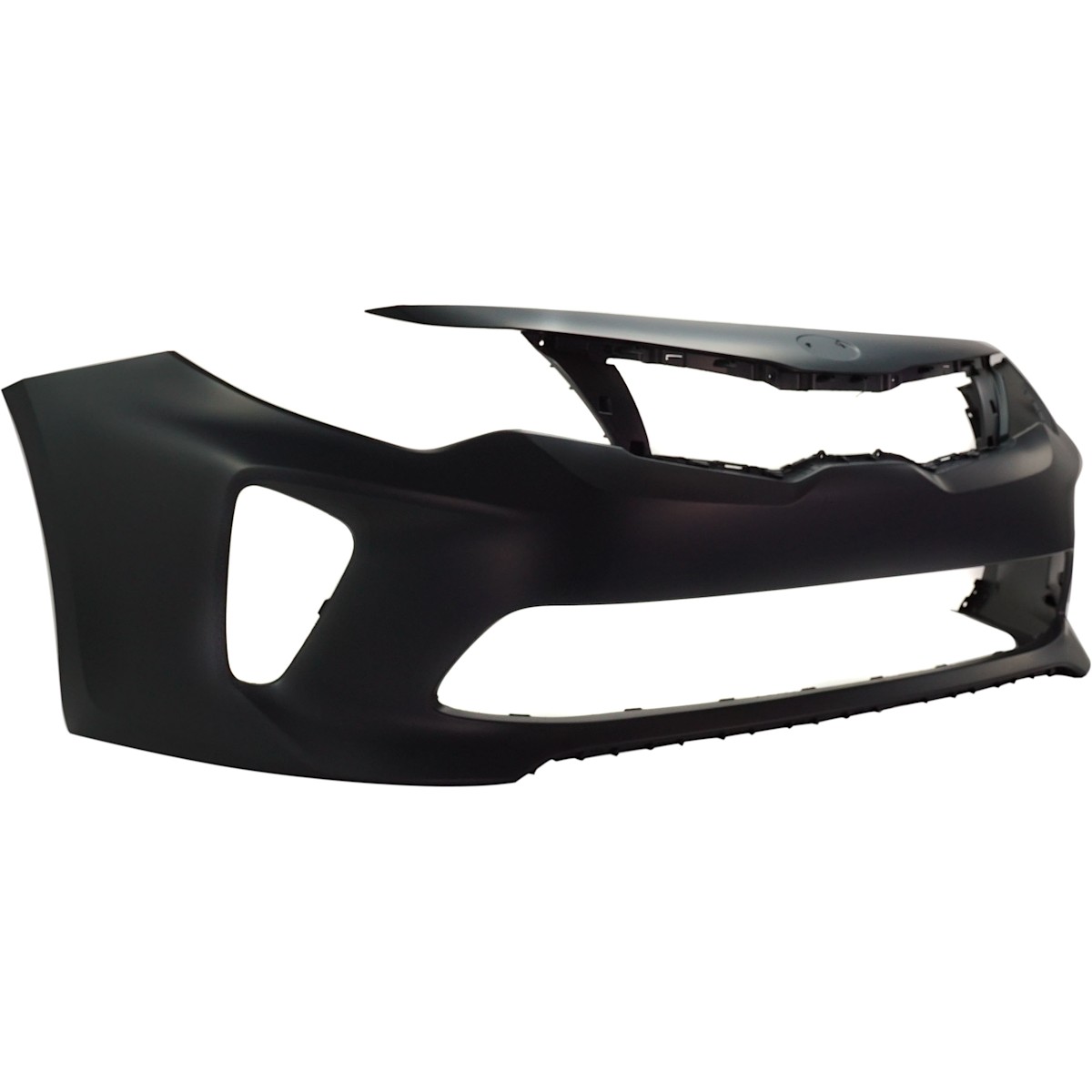 Bumper Cover Front for Kia Optima 20162018 KI1000183 86511D5200 eBay