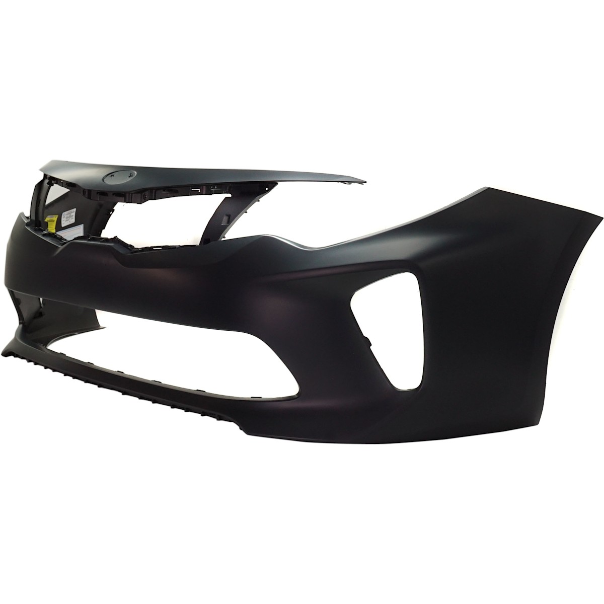 Bumper Cover Front for Kia Optima 20162018 KI1000183 86511D5200 eBay