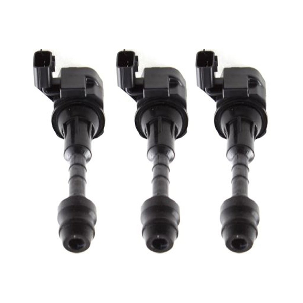 Set of 3 Ignition Coils for Infiniti G35 Nissan 350Z FX35 M35 20062008