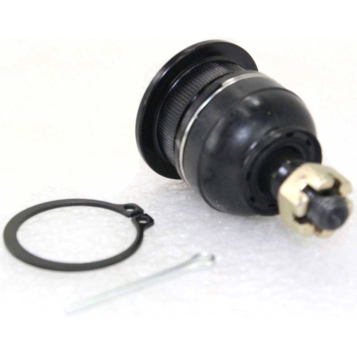 Ball Joints Set of 2 Front LeftandRight Upper LH & RH for Honda Civic