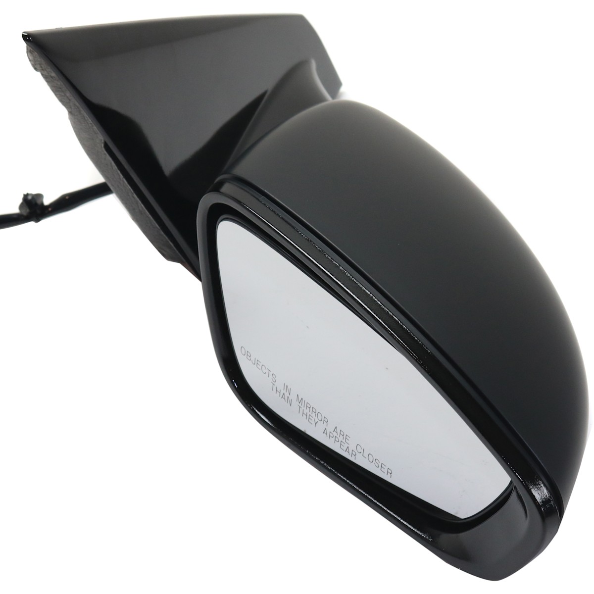 Set of 2 Mirrors LeftandRight Heated LH & RH for Chrysler 200 2015