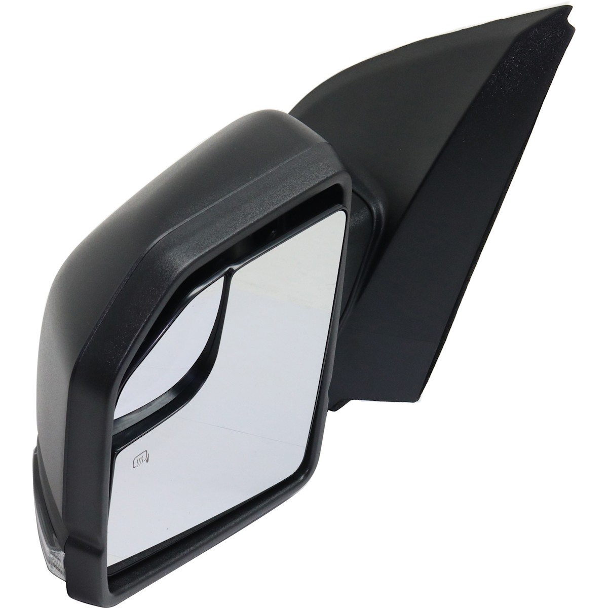 Set of 2 Mirrors LeftandRight Heated for F150 Truck LH & RH Ford F150 Pair eBay