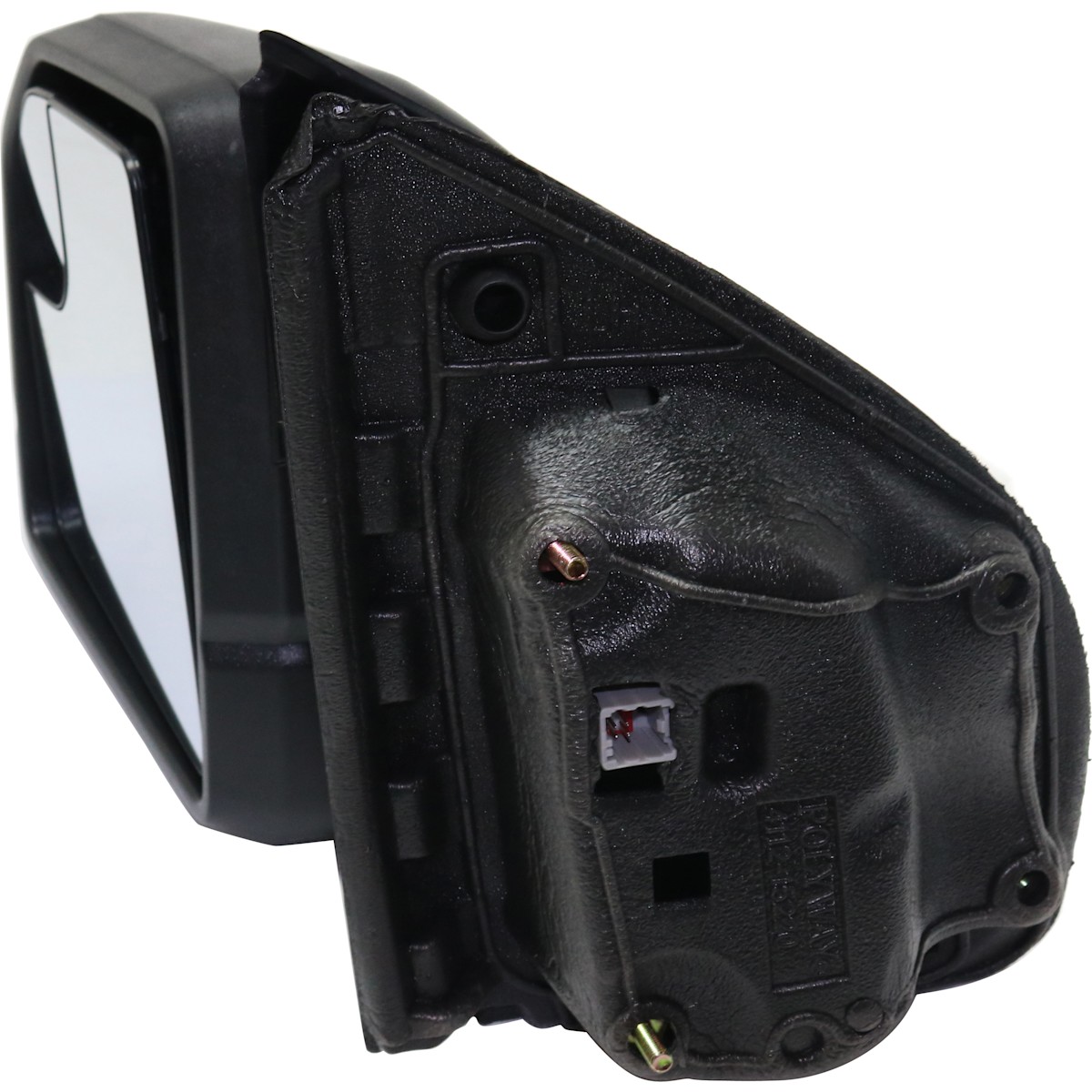 Set of 2 Mirrors LeftandRight Heated for F150 Truck LH & RH Ford F