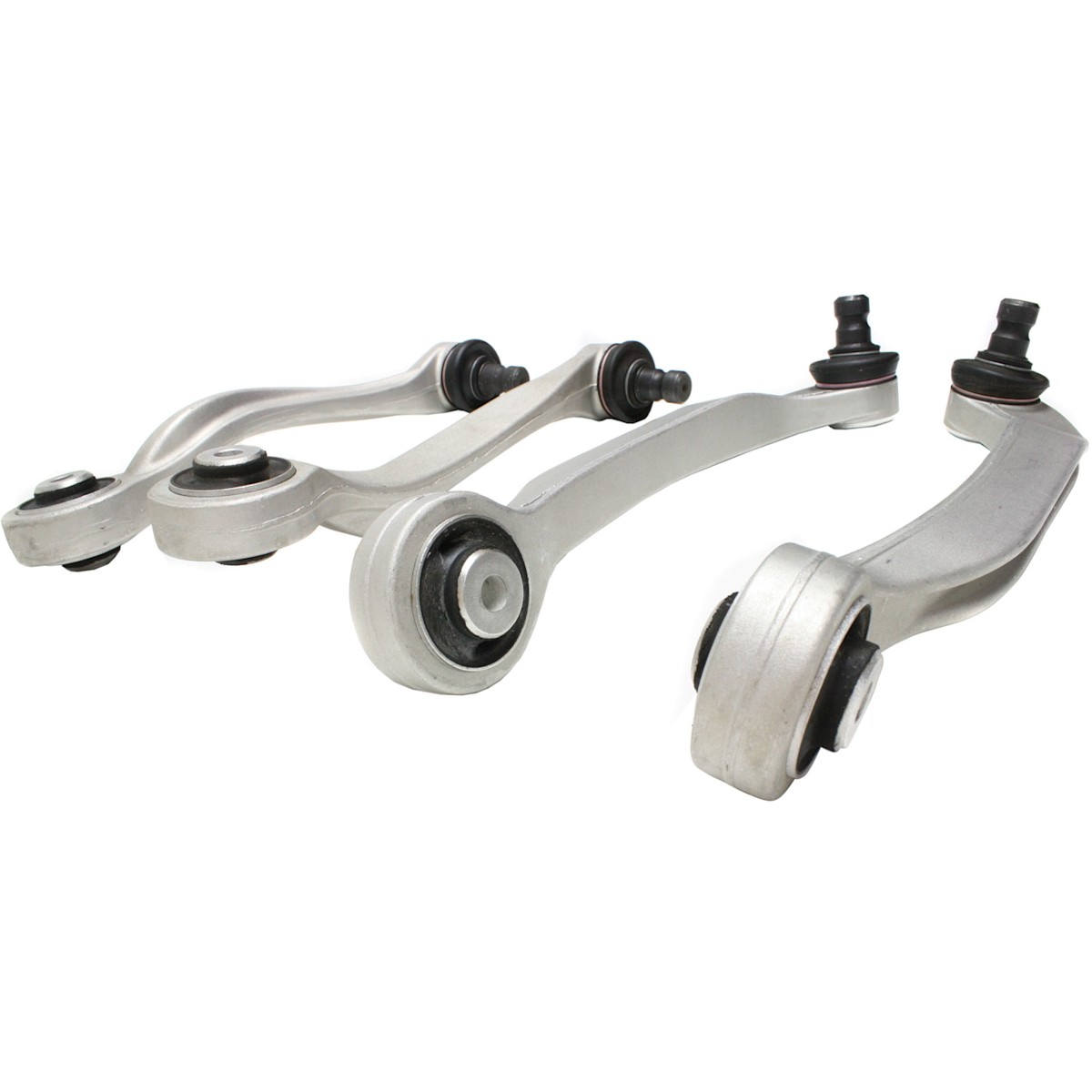 Control Arm Kit For 2004-2007 Audi A8 Quattro Front Left and Right