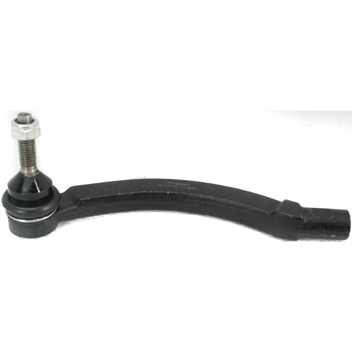 Tie Rod End Front Left Hand Side Outside Driver LH for Volvo V70 S80 ...