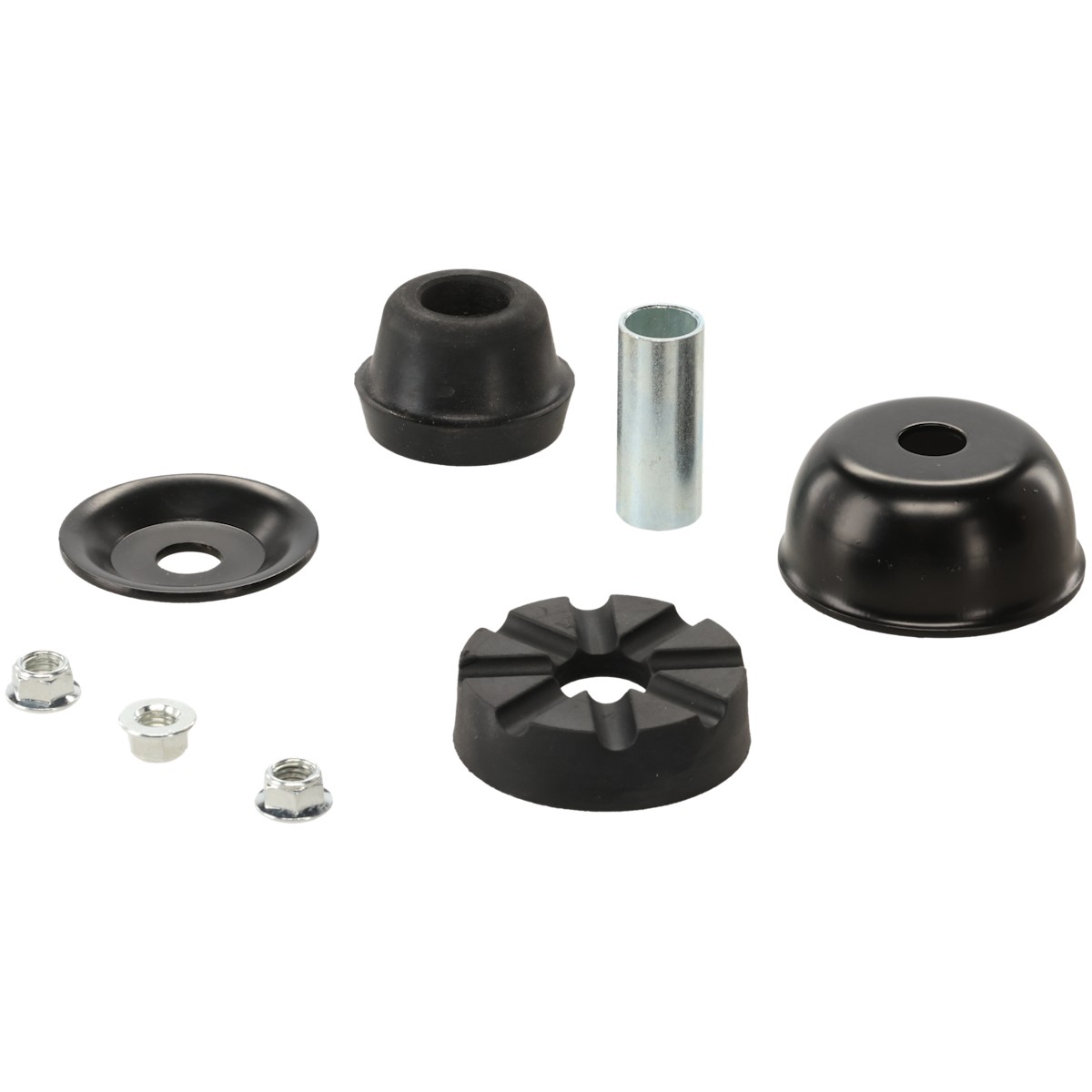 Strut Mount Bushing Kit Front Left/Right Driver or Passenger Side RH LH