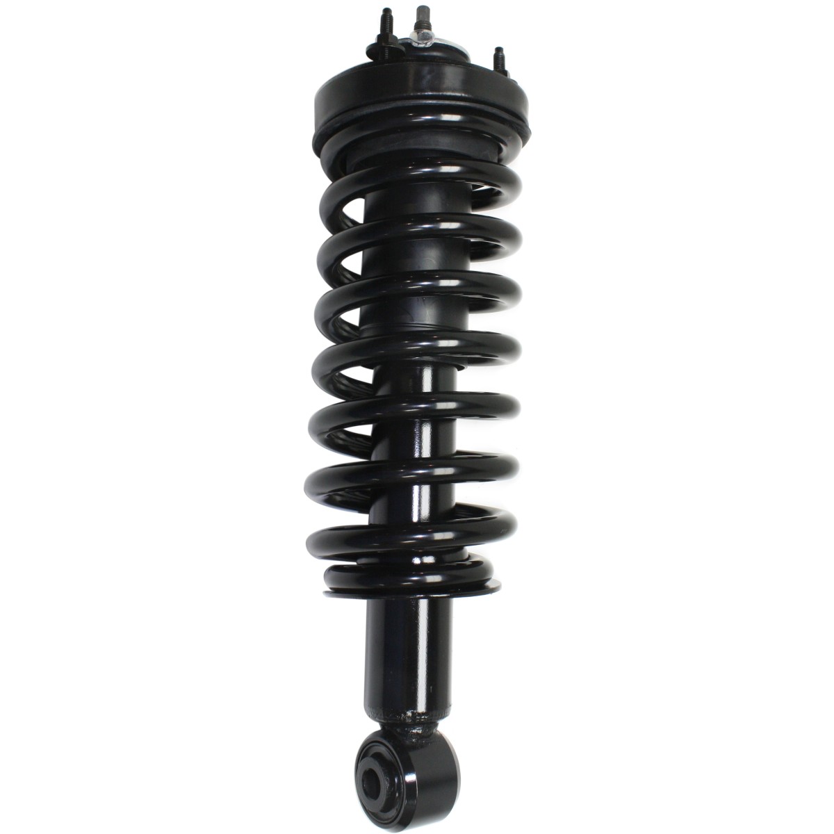 Shocks For 2003-2011 Mercury Grand Marquis Front Left And Right Set Of 