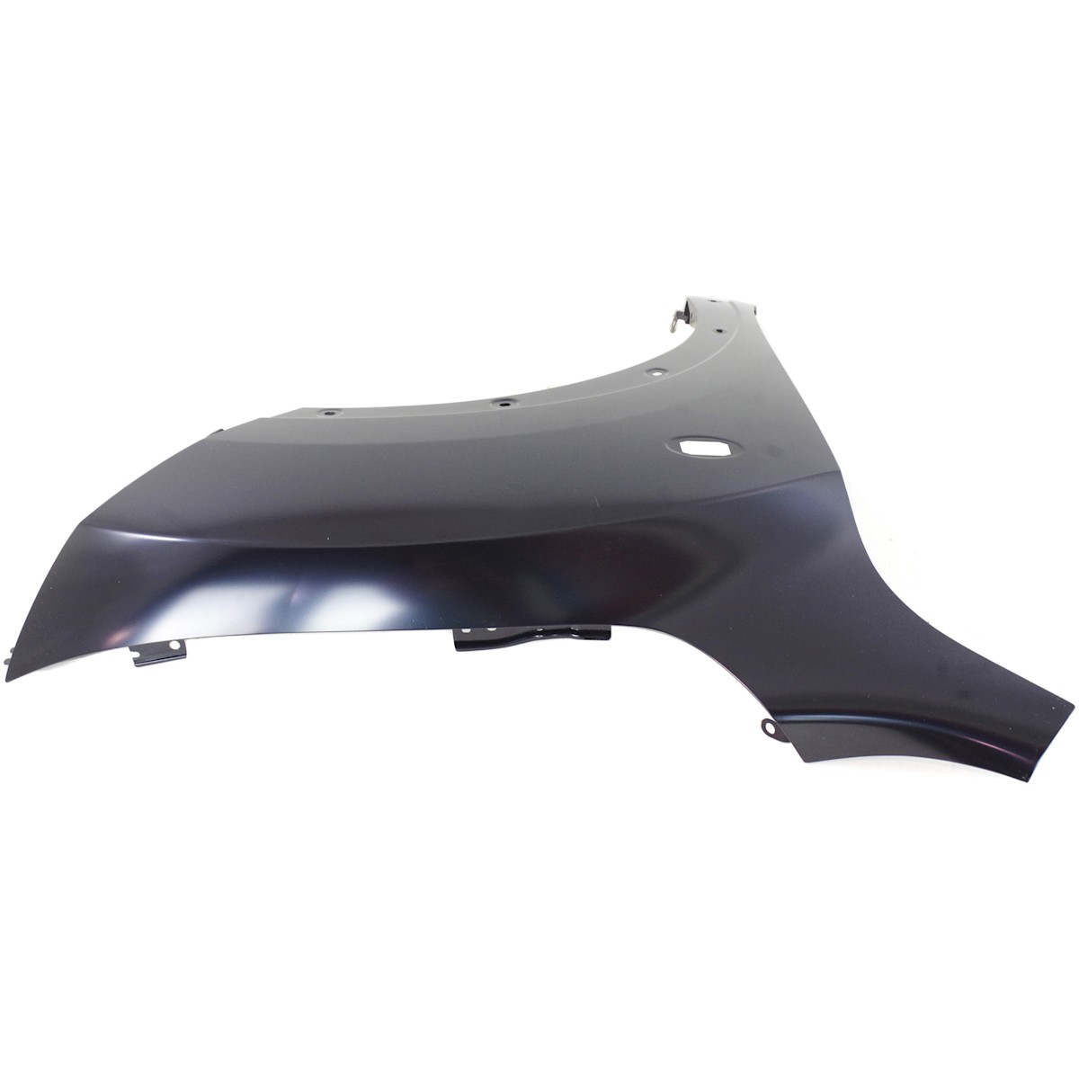 Fender For 2014 Nissan Juke Front Passenger Side eBay