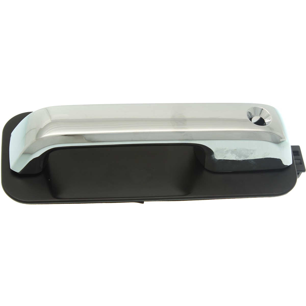 Exterior Door Handle For 20152018 Ford F150 Front Left Chrome eBay