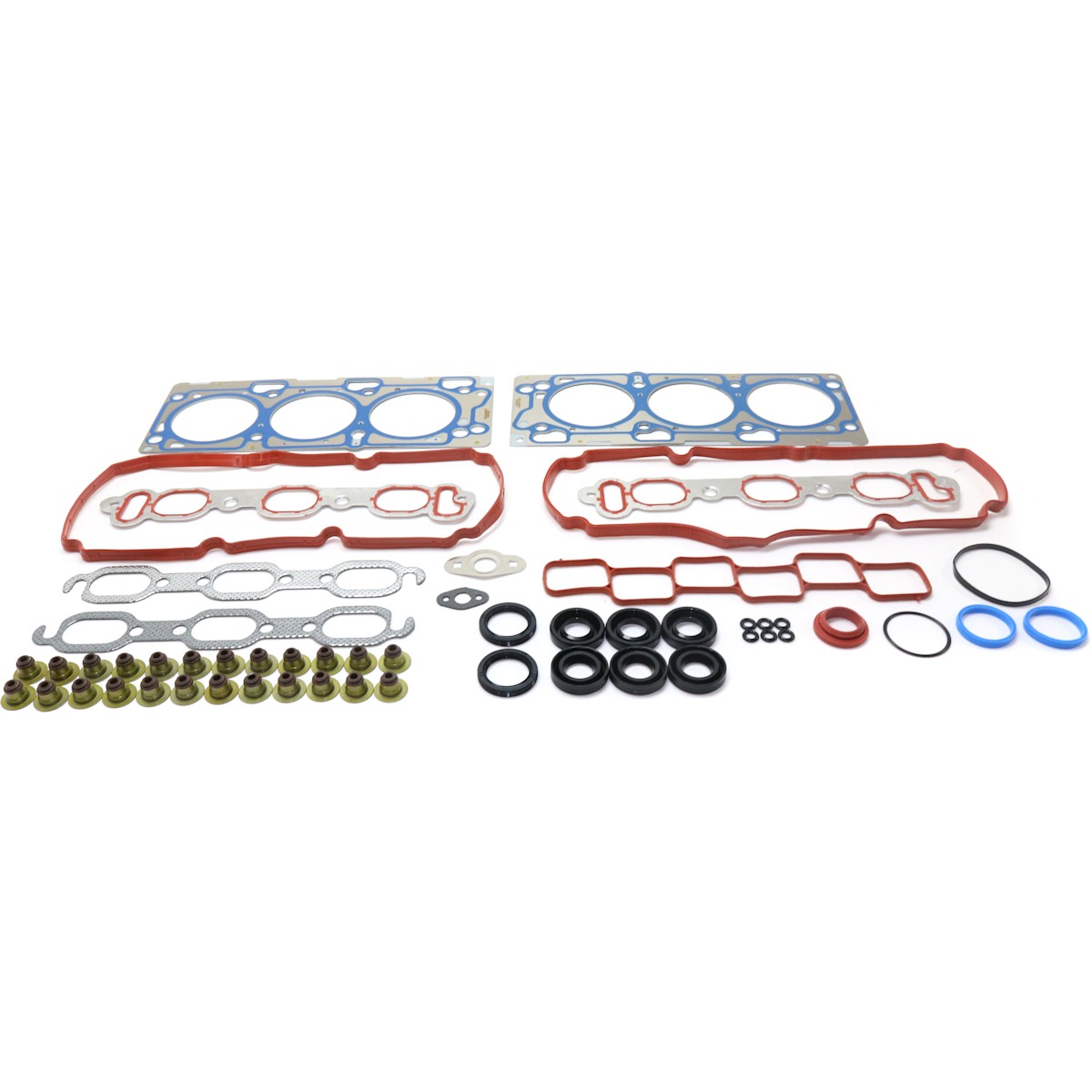 Head Gasket Sets Set for VW Town and Country Dodge Grand Caravan Chrysler Nitro eBay