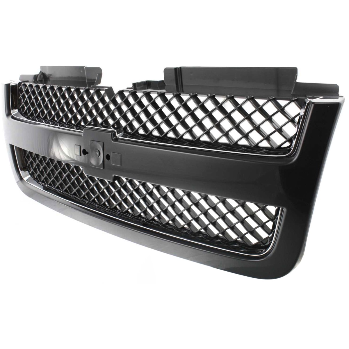 Grille for Chevy Chevrolet Trailblazer EXT 2006 GM1200549 19121044 | eBay