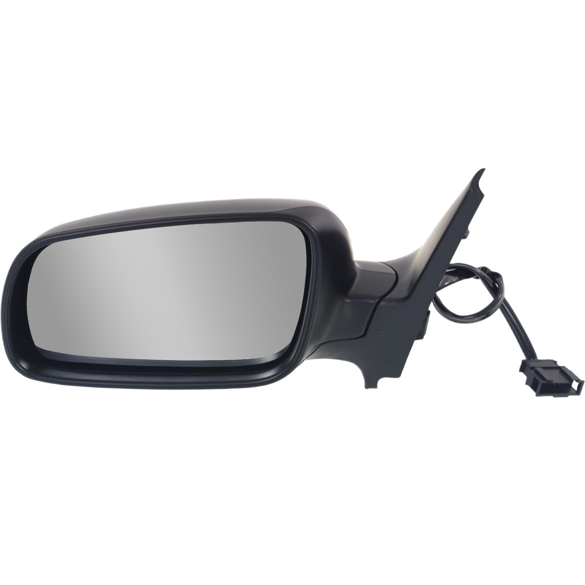 Mirror Left Hand Side Heated for VW Driver LH Jetta Golf VW1320120 ...