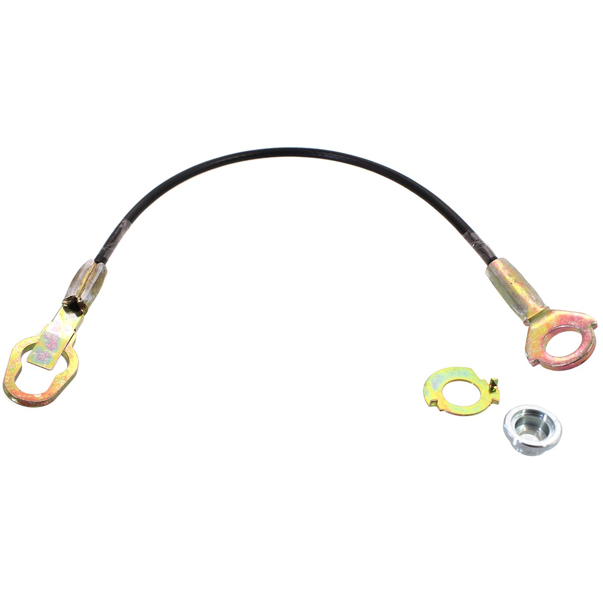 Tailgate Cable Left/Right for F150 Truck F250 F350 Driver or Passenger