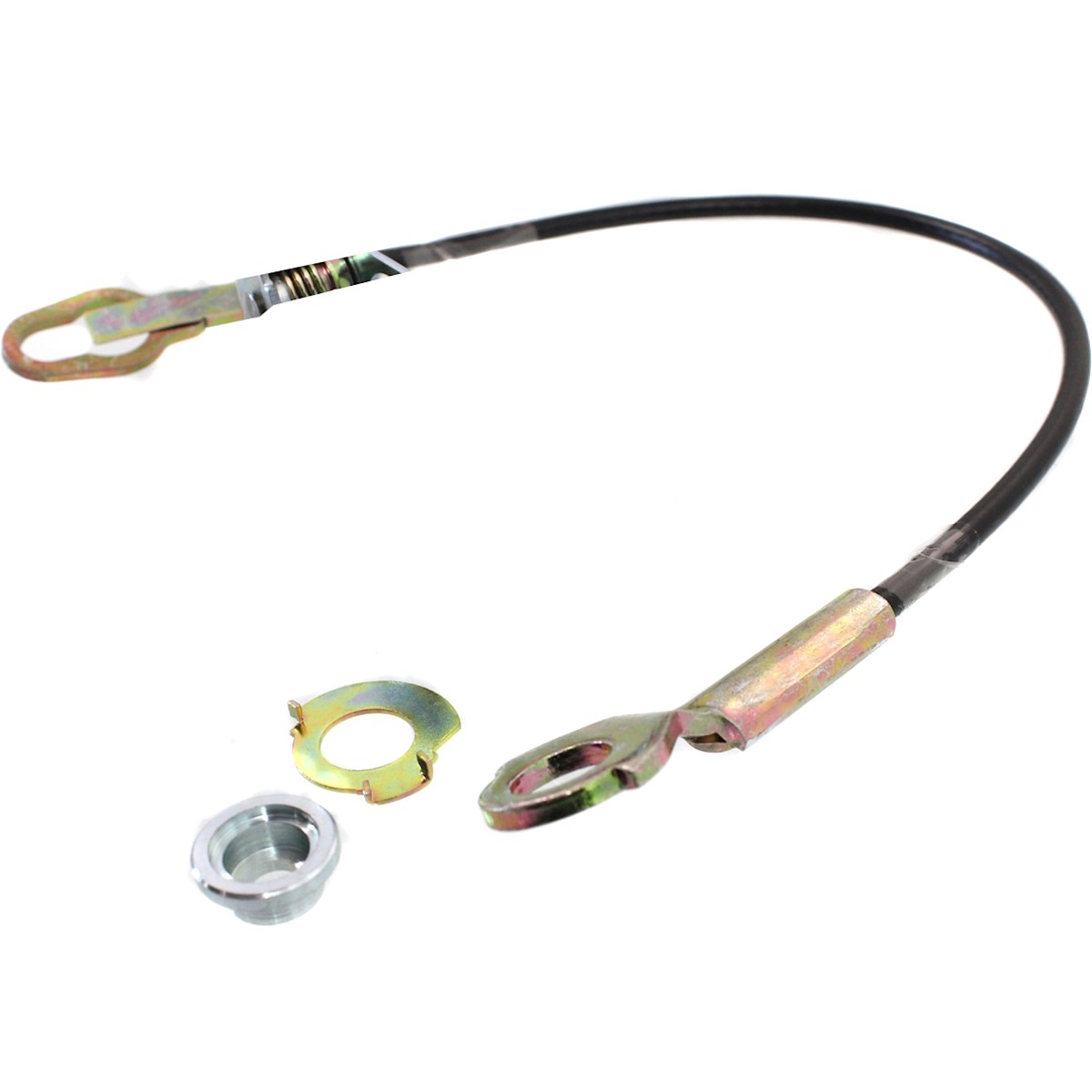 Tailgate Cable Left/Right for F150 Truck F250 F350 Driver or Passenger