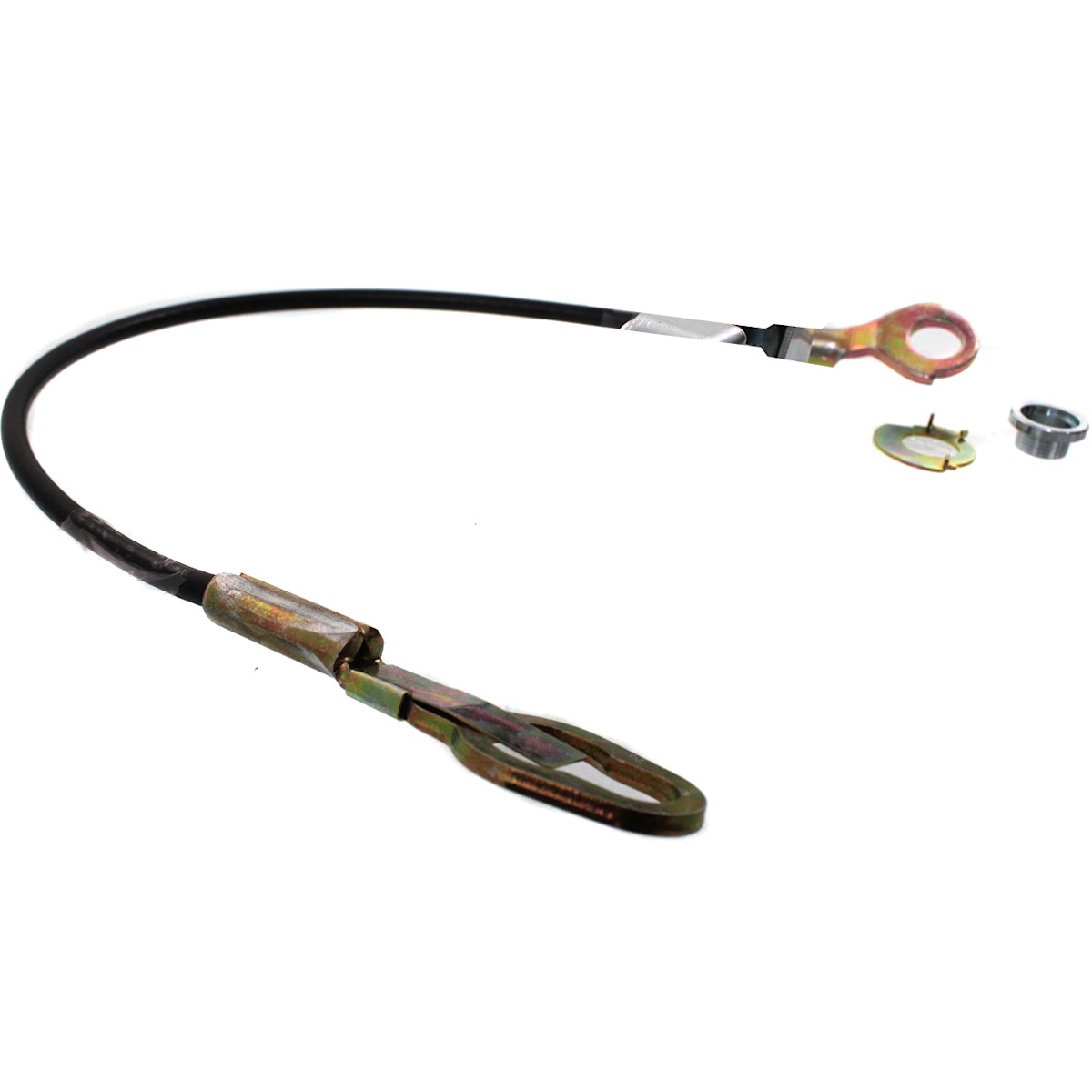 Tailgate Cable Left/Right for F150 Truck F250 F350 Driver or Passenger