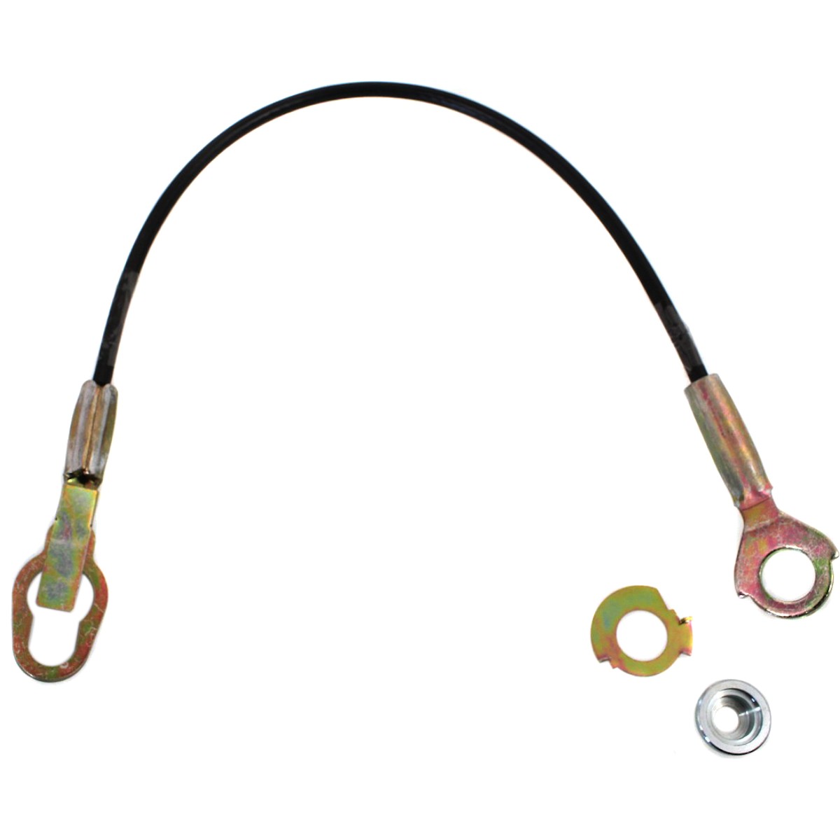 Tailgate Cable Left/Right for F150 Truck F250 F350 Driver or Passenger