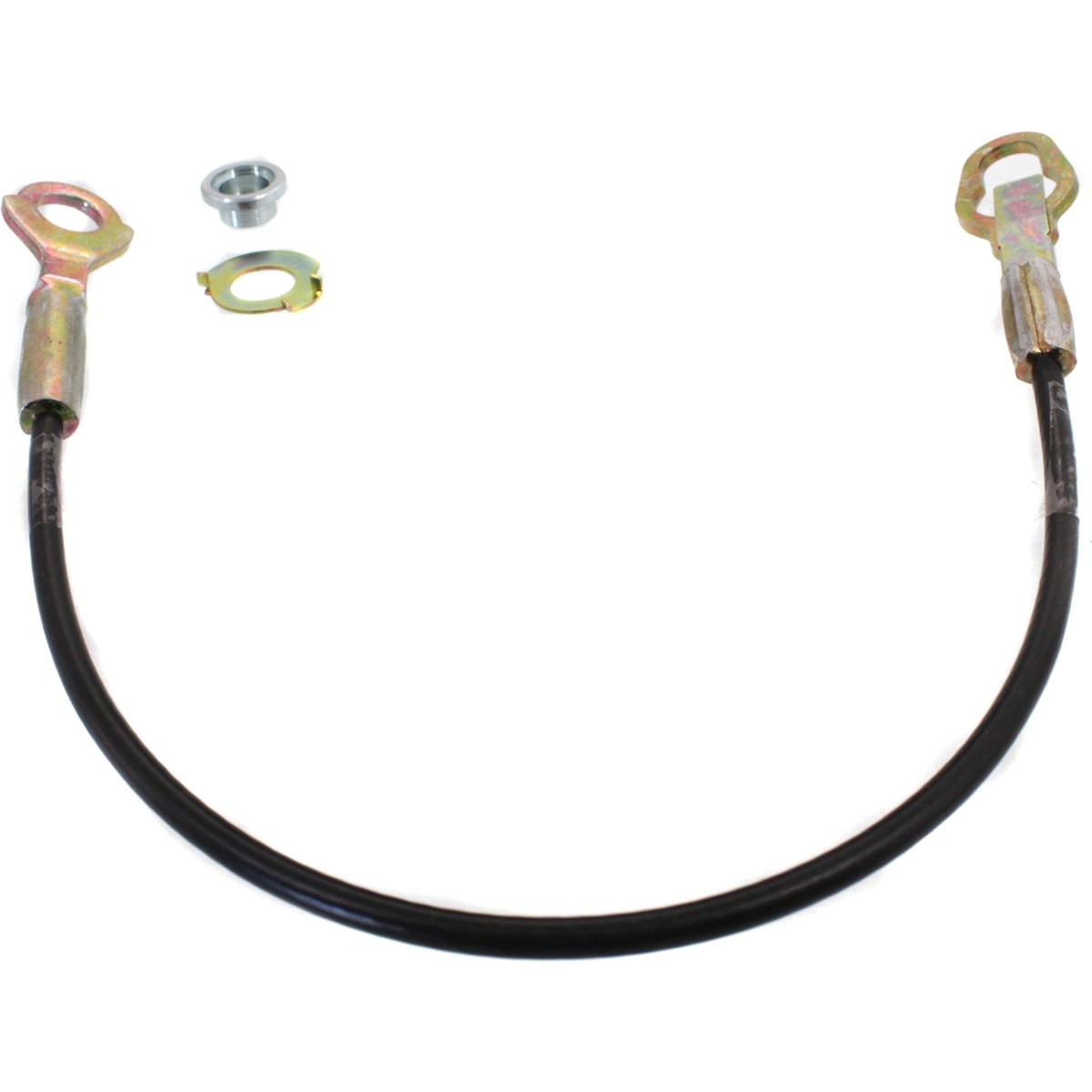 Tailgate Cable Left/Right for F150 Truck F250 F350 Driver or Passenger