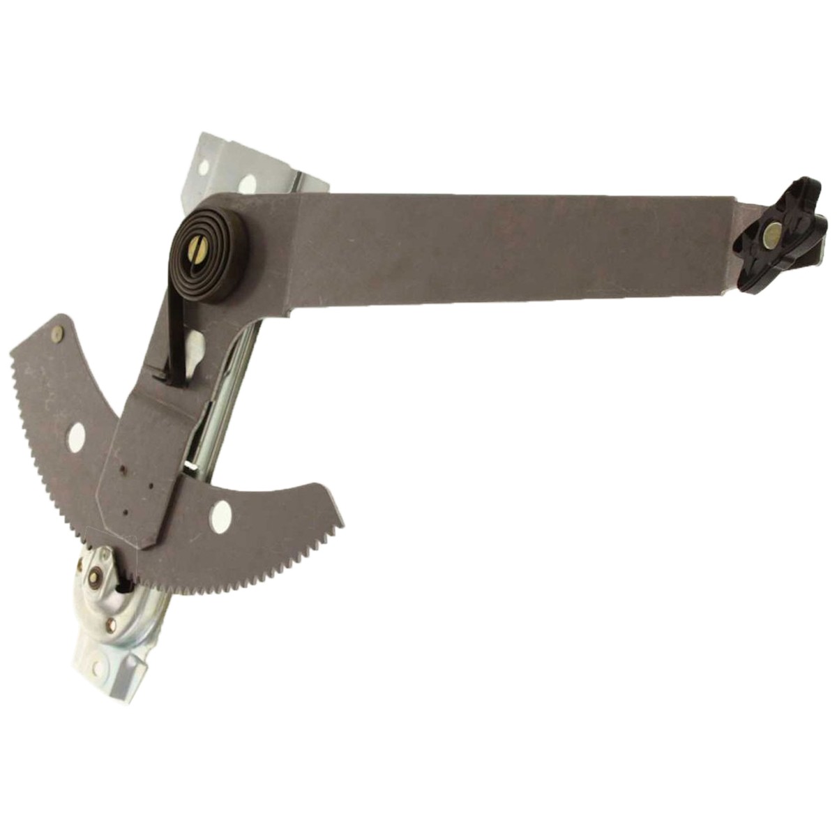 Pair Set of 2 Window Regulators Front or Rear LeftandRight for Truck