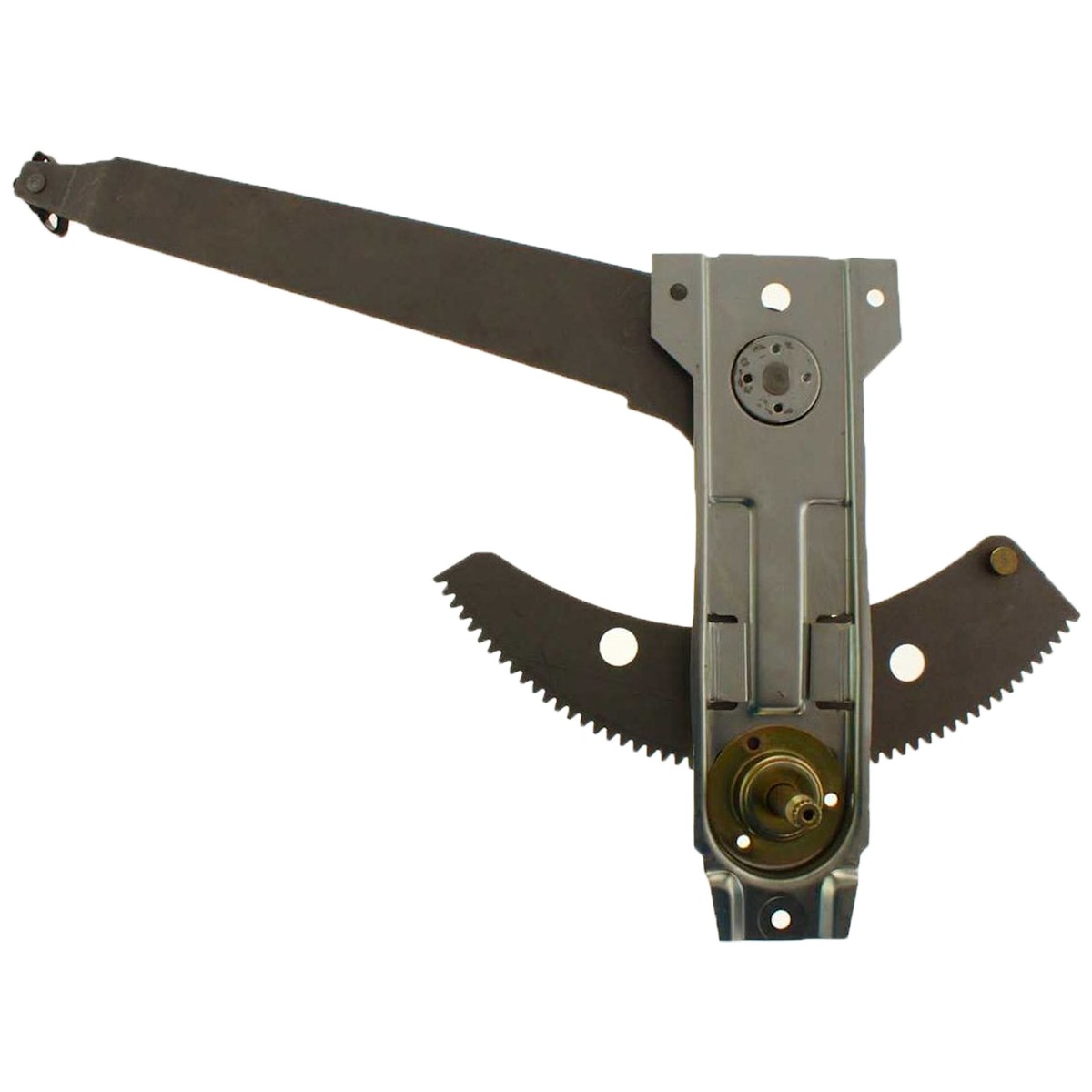 Pair Set of 2 Window Regulators Front or Rear LeftandRight for Truck