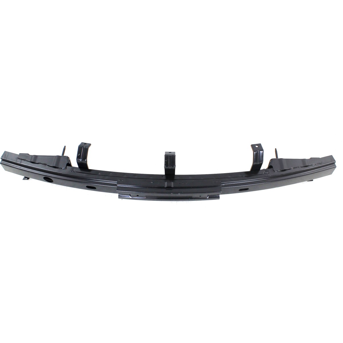 Bumper Face Bar Reinforcement Rear for Hyundai Tucson 10-15 HY1106150 ...