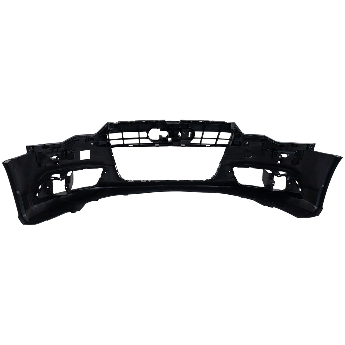 Bumper Cover Front for Audi A6 Quattro 2012-2015 AU1000208 ...