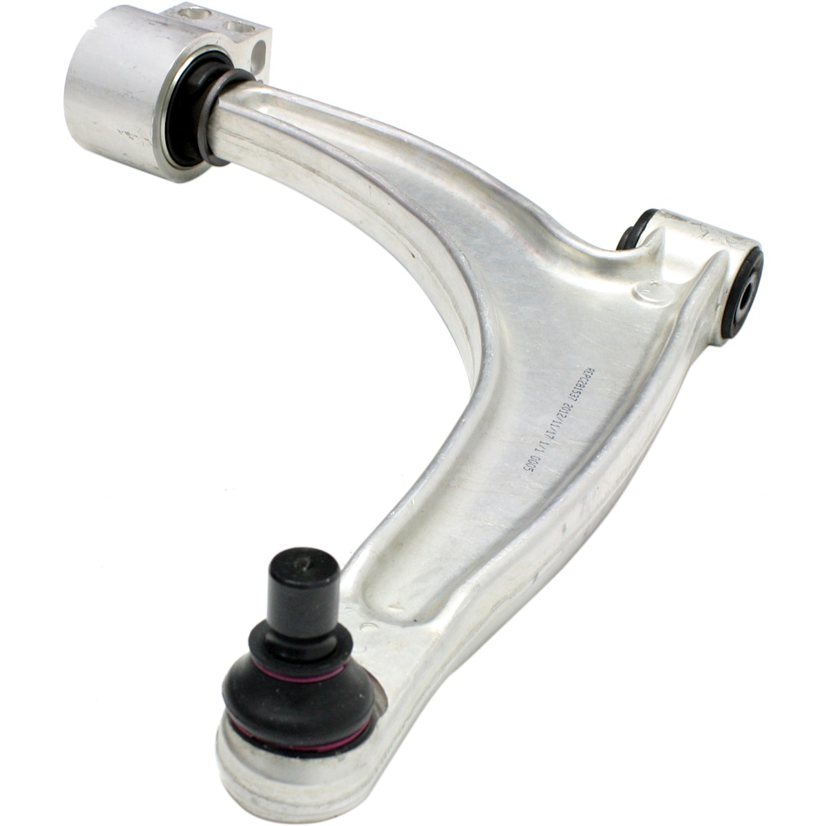 Control Arm Kit For 20052010 Pontiac G6 Front Left and Right Set of 4