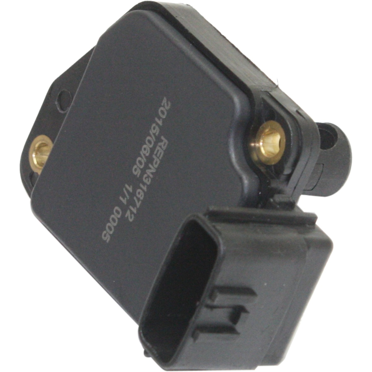 Mass Air Flow Sensor for Nissan Frontier Xterra 20002004 eBay