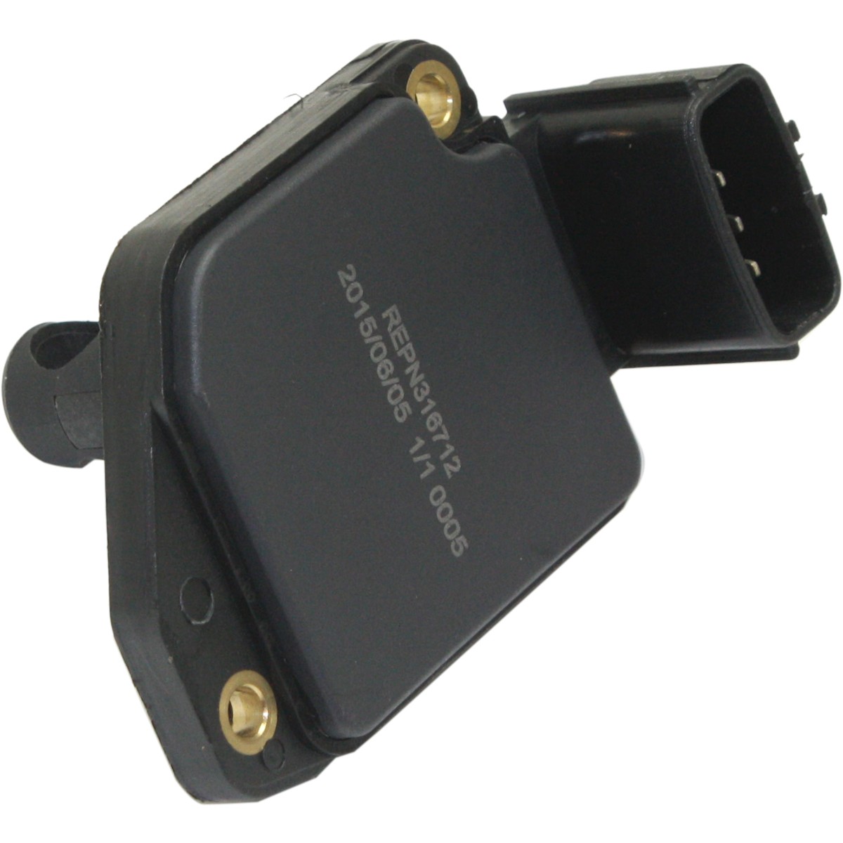 Mass Air Flow Sensor for Nissan Frontier Xterra 20002004 eBay