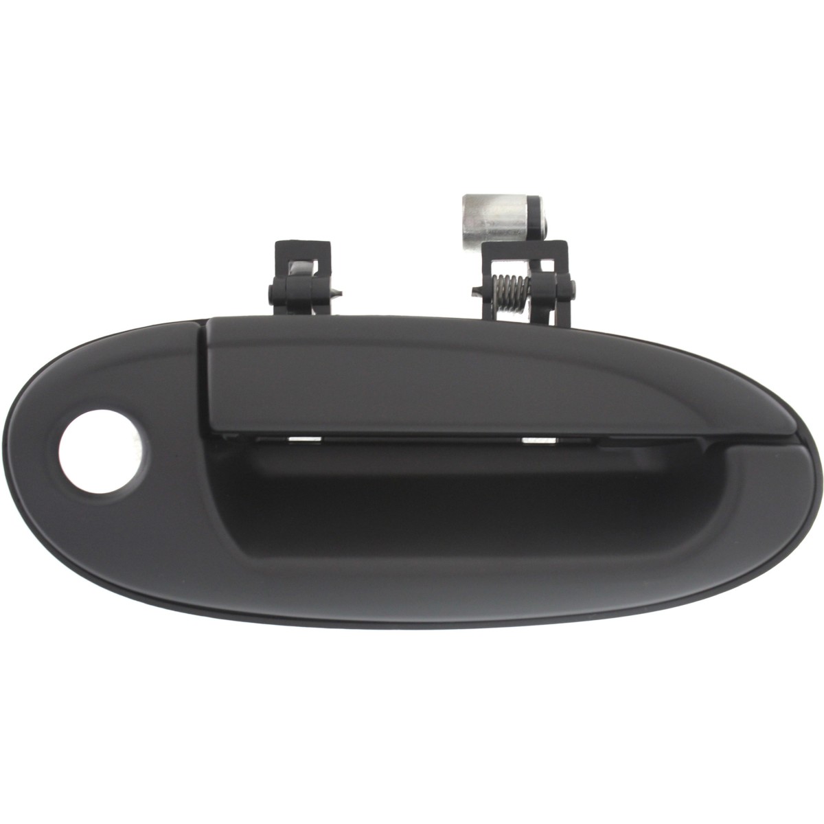 Exterior Door Handle Front Right Hand Side Passenger RH Sedan for Ford ...