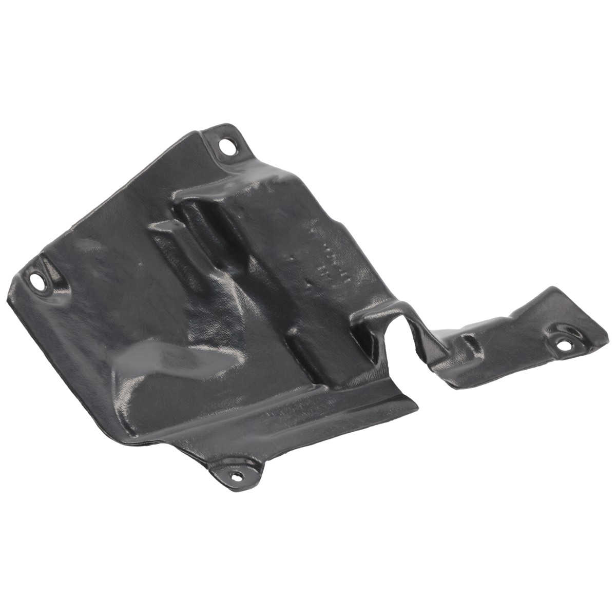 Fender Liner Front Right Hand Side Passenger RH MA1251115 KD5356341A ...