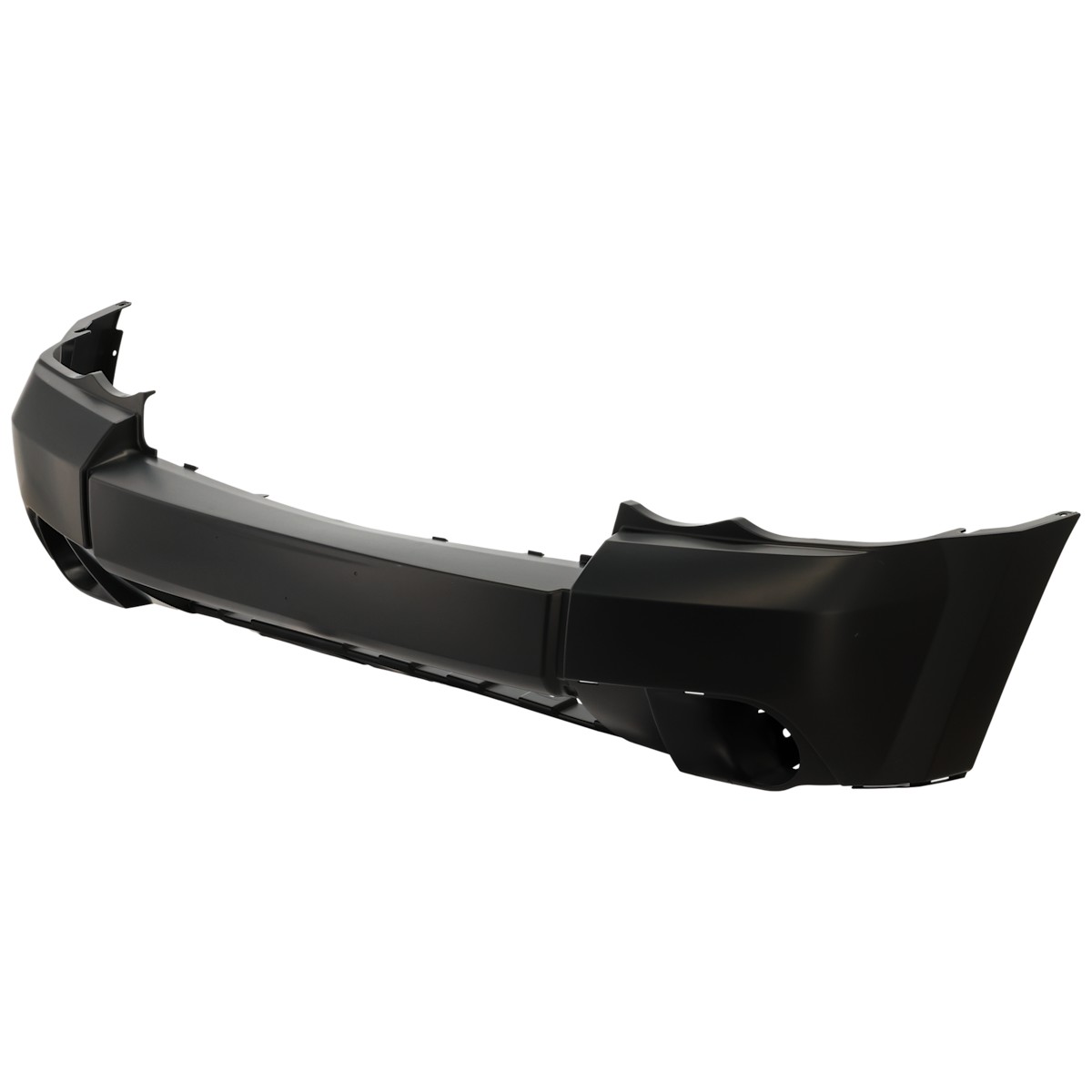 Jeep Grand Cherokee Duraflex Srt Look Front Bumper Cover 5D0