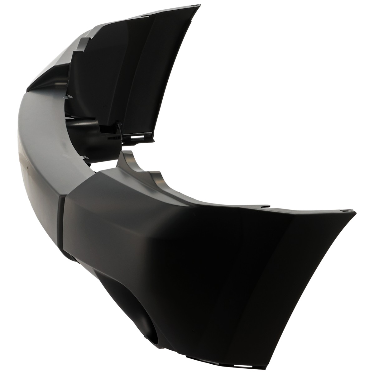 Jeep Grand Cherokee Duraflex Srt Look Front Bumper Cover 5D0