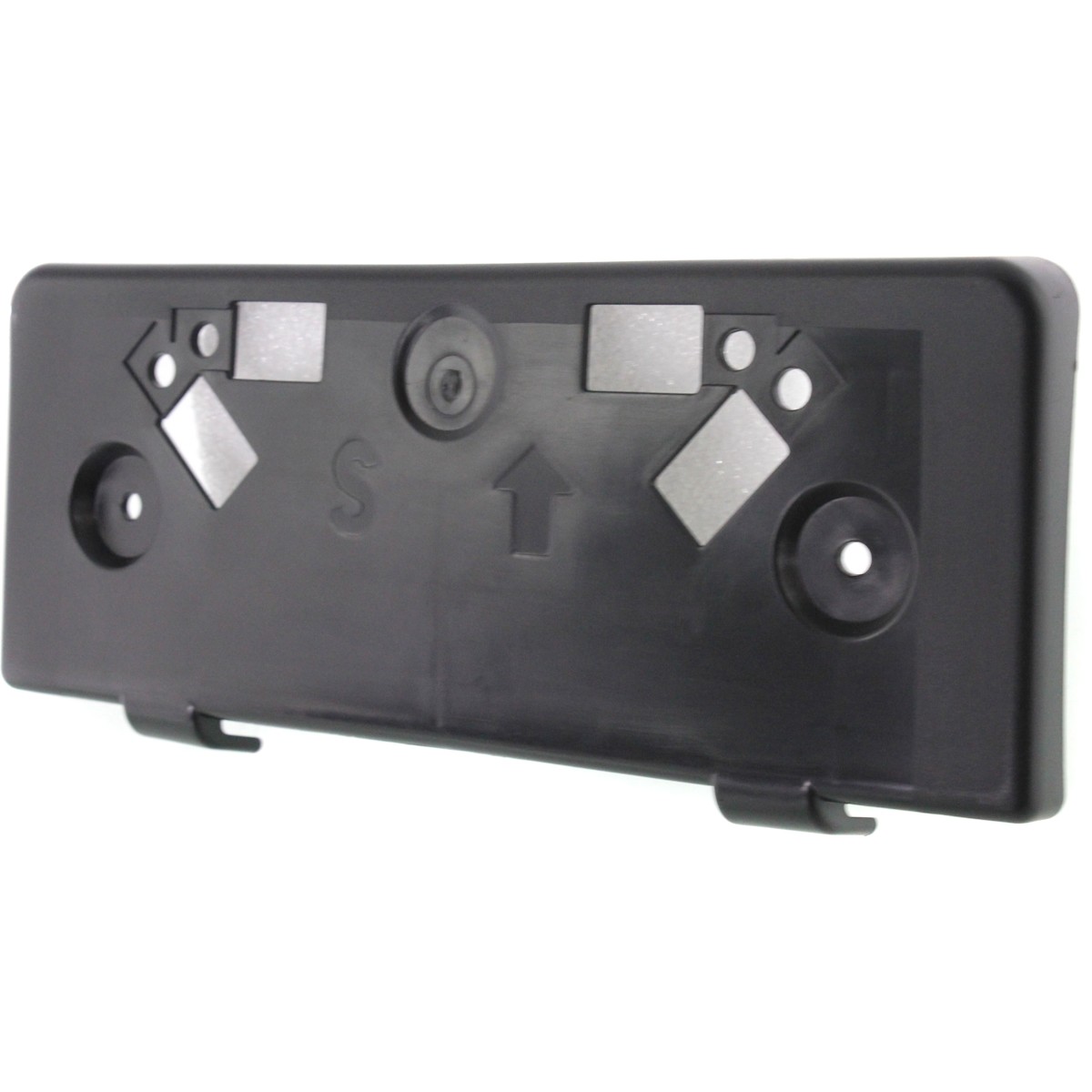 License Plate Bracket Front IN1068100 96210JK200 Sedan for Infiniti G35