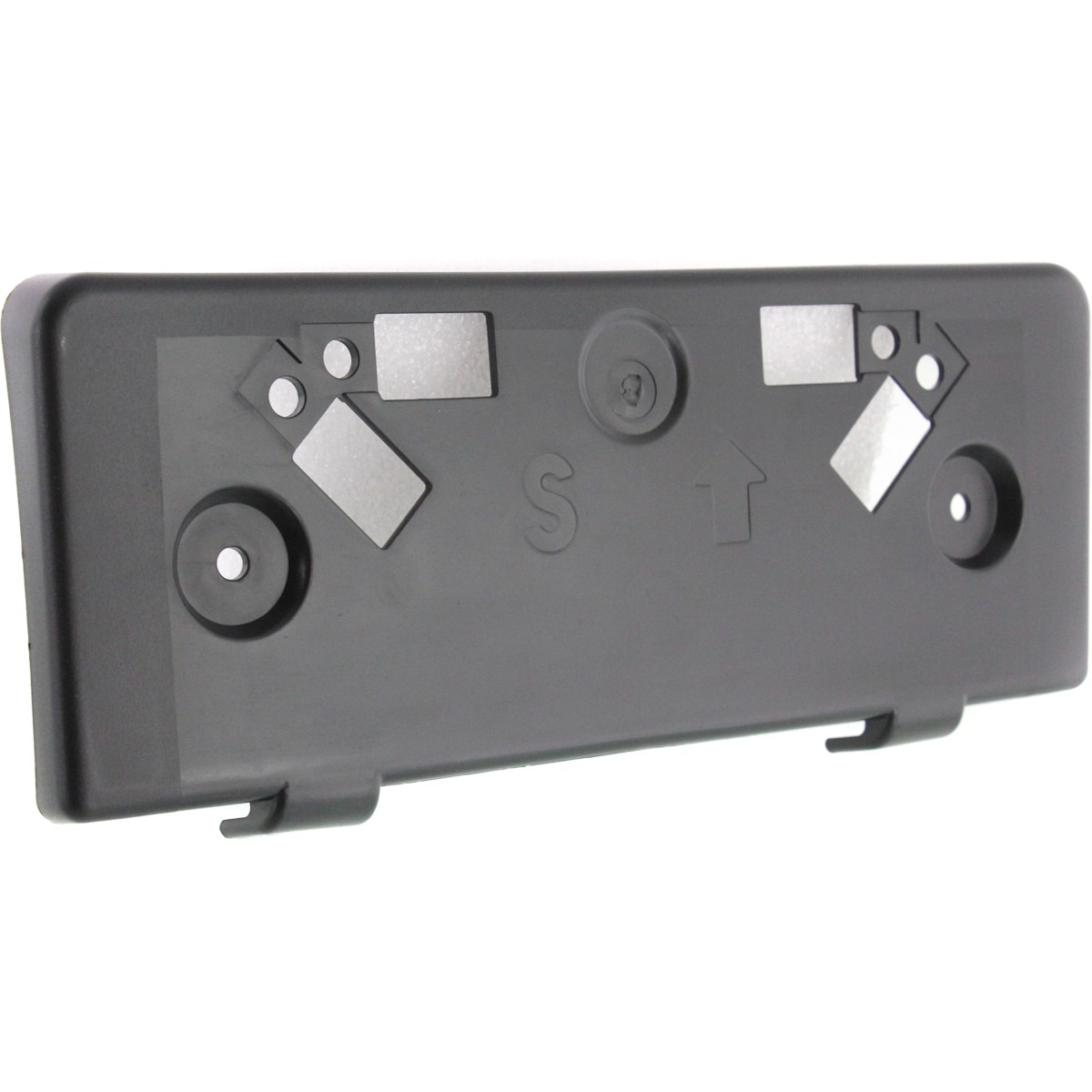 License Plate Bracket Front IN1068100 96210JK200 Sedan for Infiniti G35