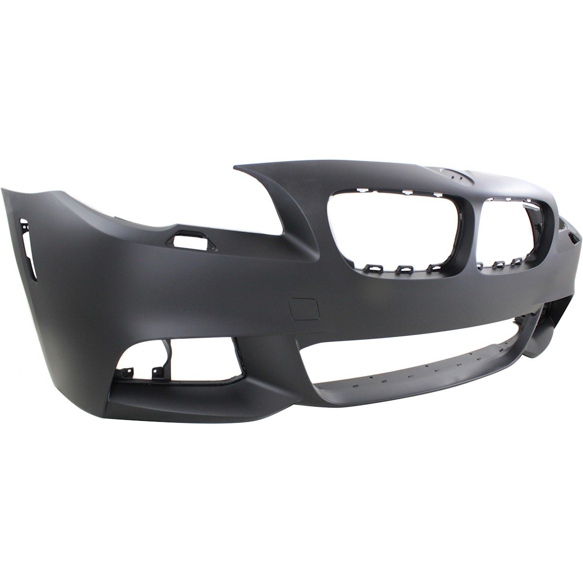 Bumper Cover For 20112013 BMW 535i Front CAPA eBay