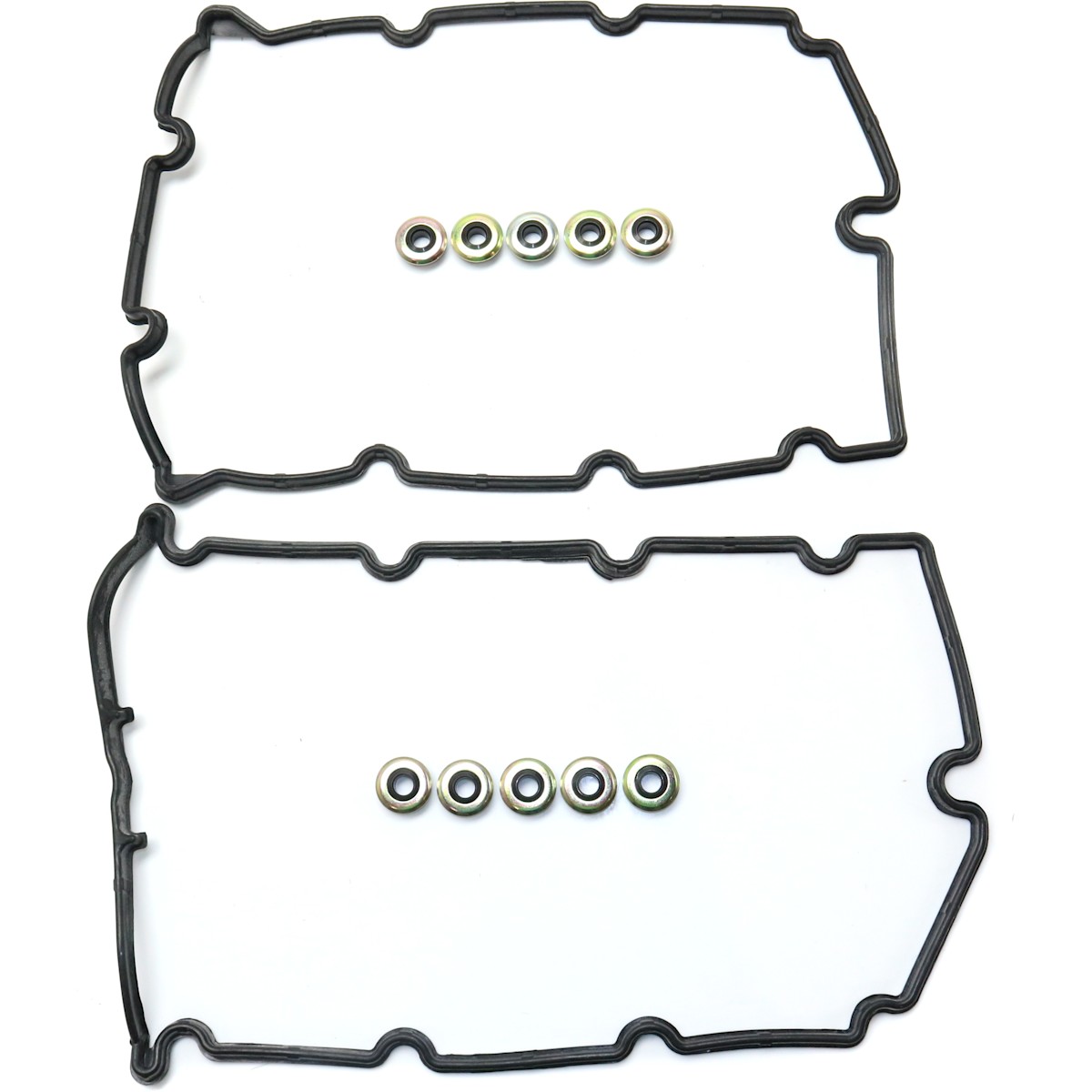 Valve Cover Gaskets Set for Subaru Outback 20012004 eBay