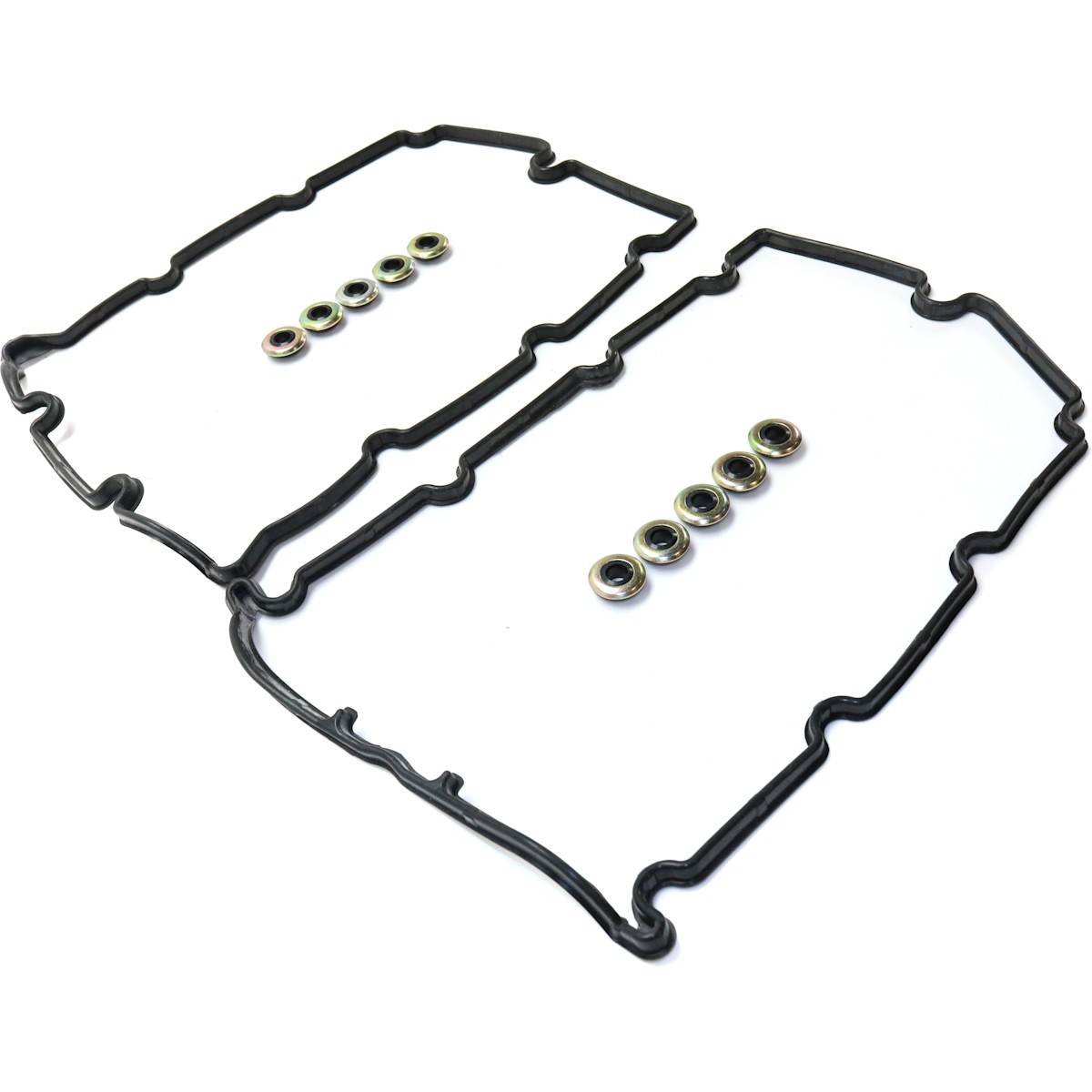 Valve Cover Gaskets Set for Subaru Outback 20012004 eBay