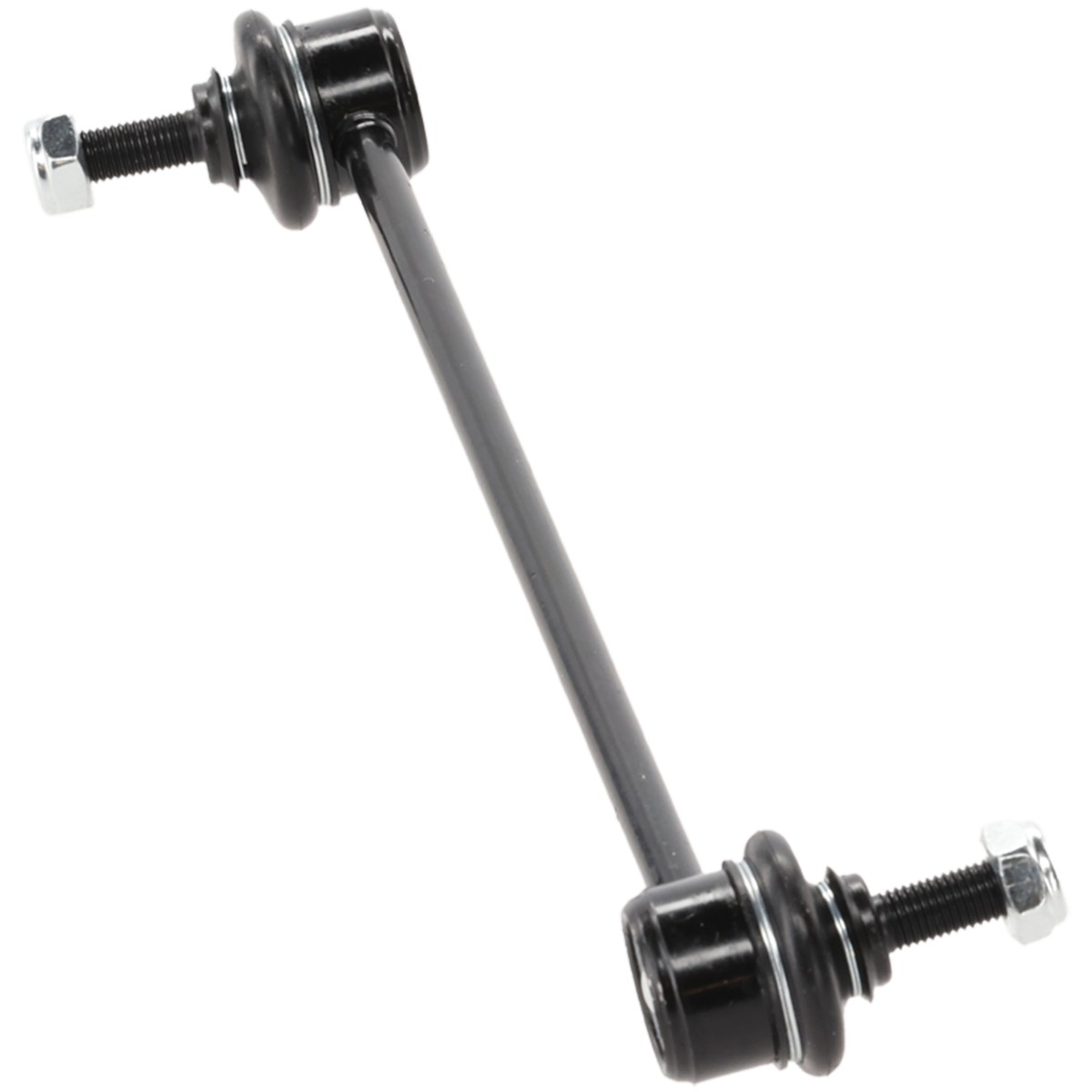 Ford Focus Sway Bar Link Replacement