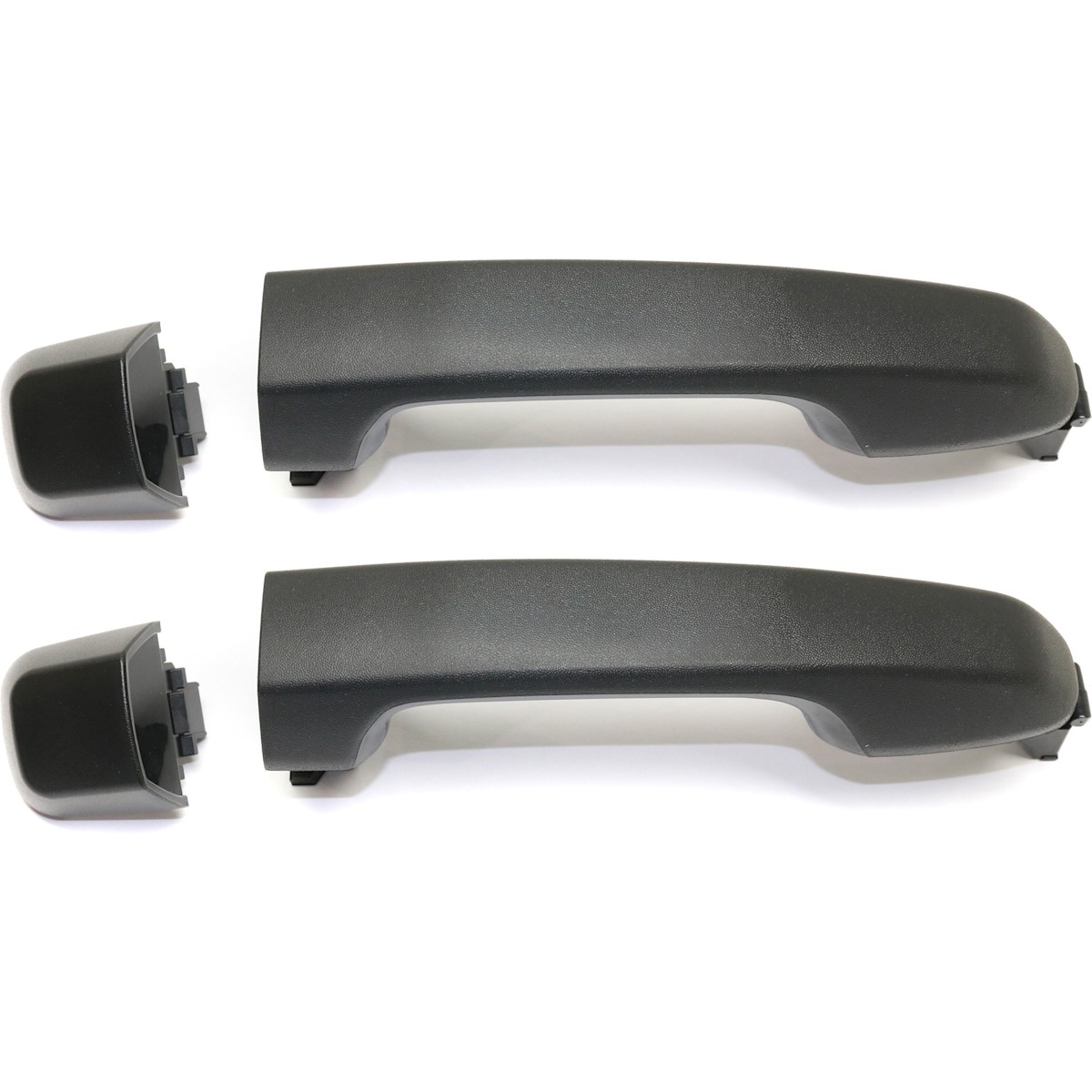 Exterior Door Handle For 20132016 Toyota Land Cruiser