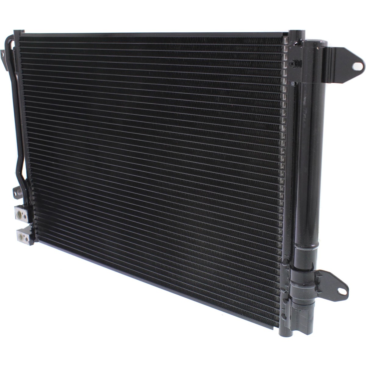 A/C AC Condenser for VW VW3030132 5C0820411G Volkswagen Beetle Jetta