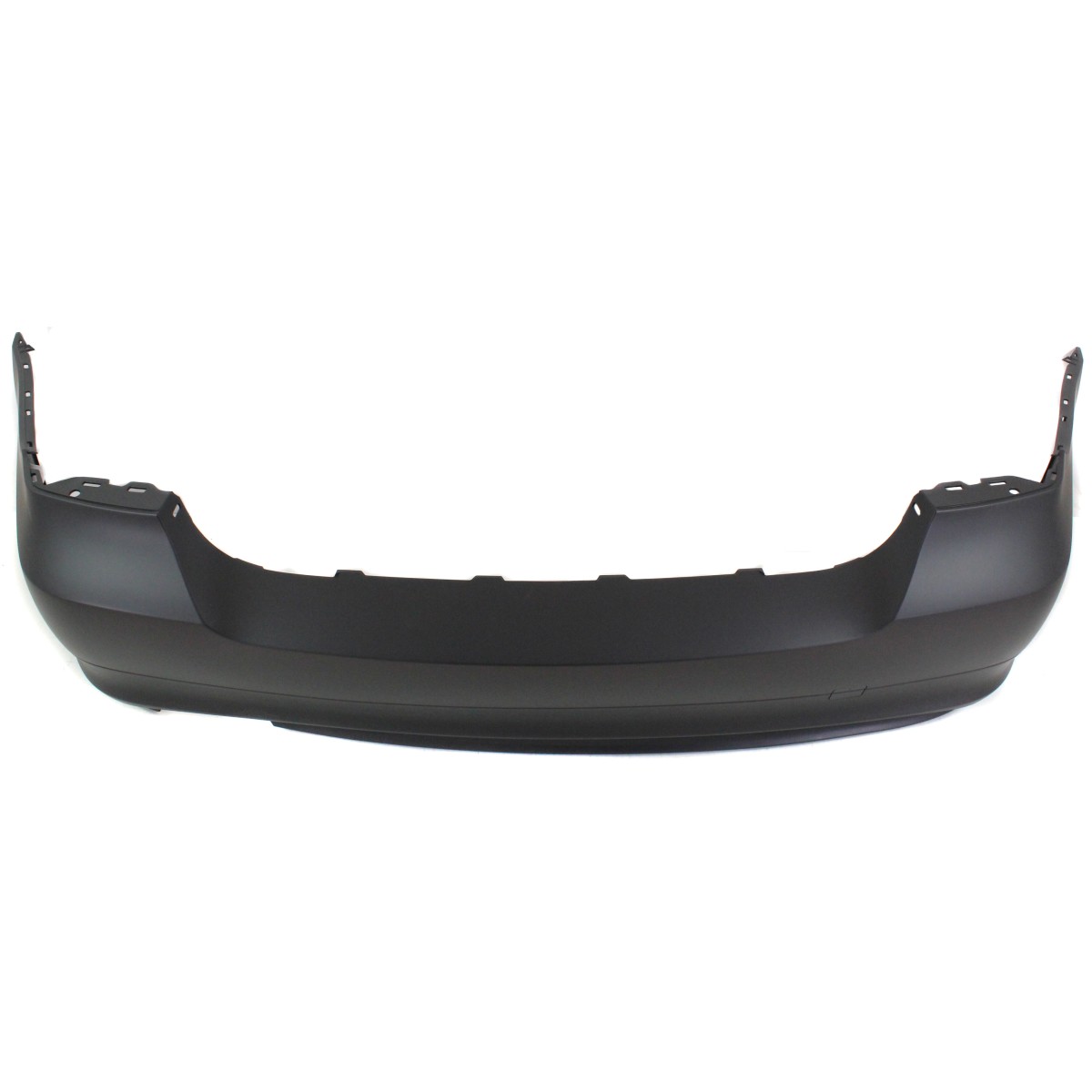 Bumper Cover For 2009-2011 BMW 328i xDrive Rear CAPA | eBay