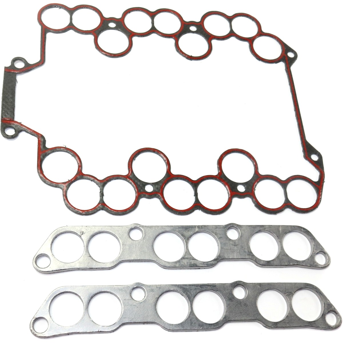 Set Intake Manifold Gaskets Upper for Isuzu Rodeo Axiom 2004 eBay